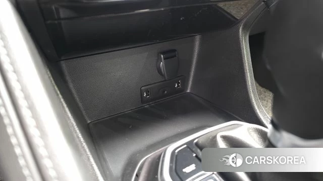 Renault Korea (Samsung) The New QM6 id 4562553 из Кореи 22