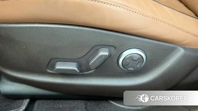 Genesis G80 (RG3) id 4409693 из Кореи 22
