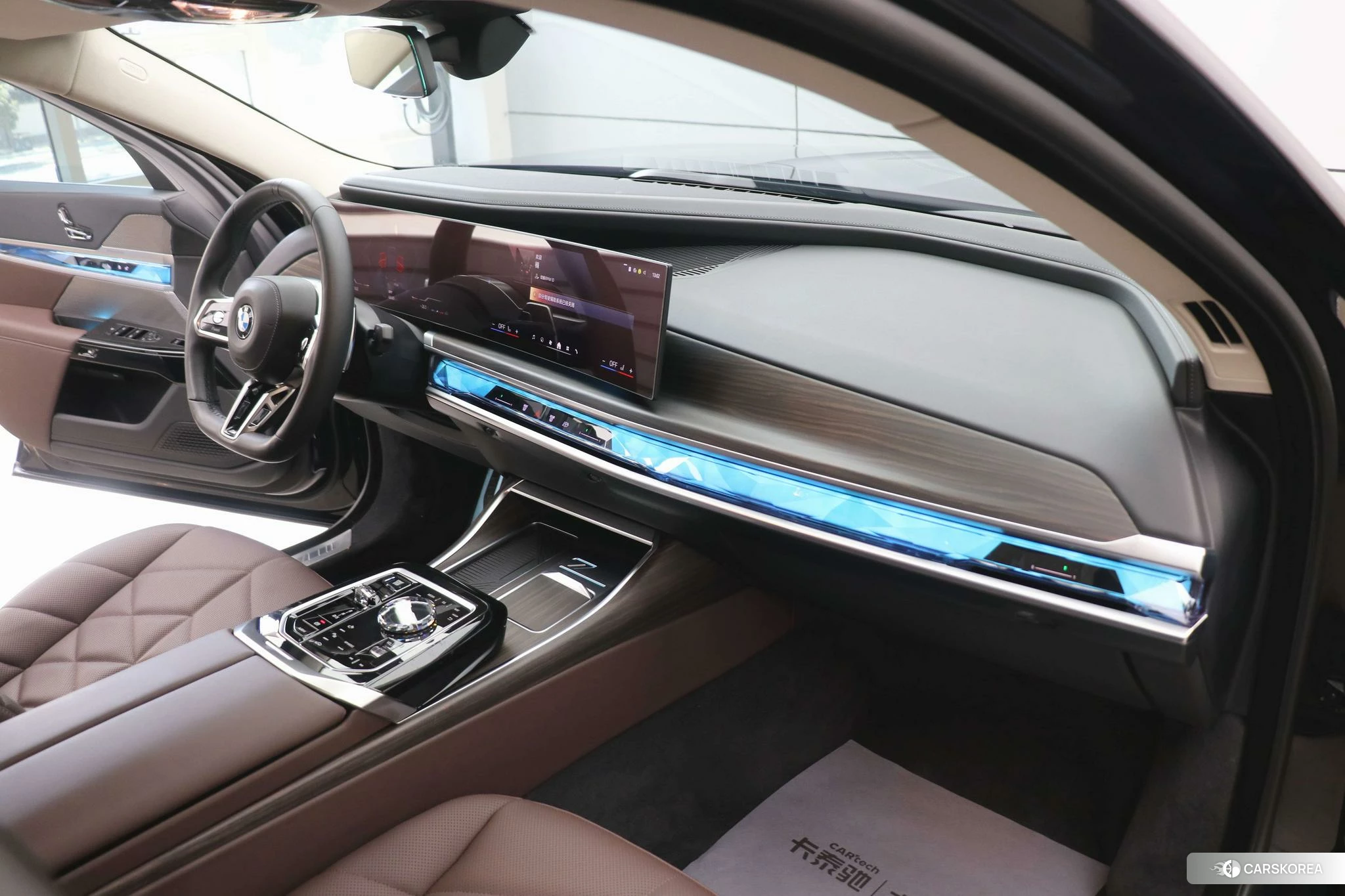 BMW 7 series id 4461724 из Китая 22