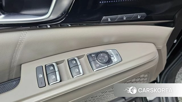 Kia The New Carnival 4th Generation id 4248725 из Кореи 22