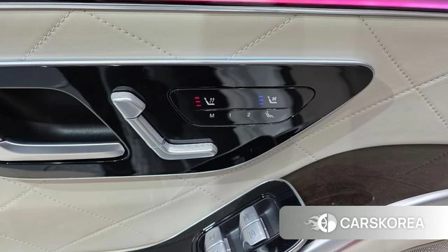 Mercedes-Benz S-Class W223 id 4470500 из Кореи 22