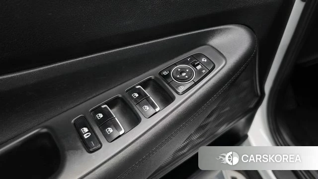 Hyundai The New Santa Fe id 4593578 из Кореи 22