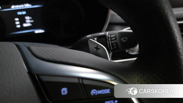 Genesis G70 id 4351194 из Кореи 22