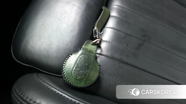 Mini Cooper S Clubman id 4223877 из Кореи 22