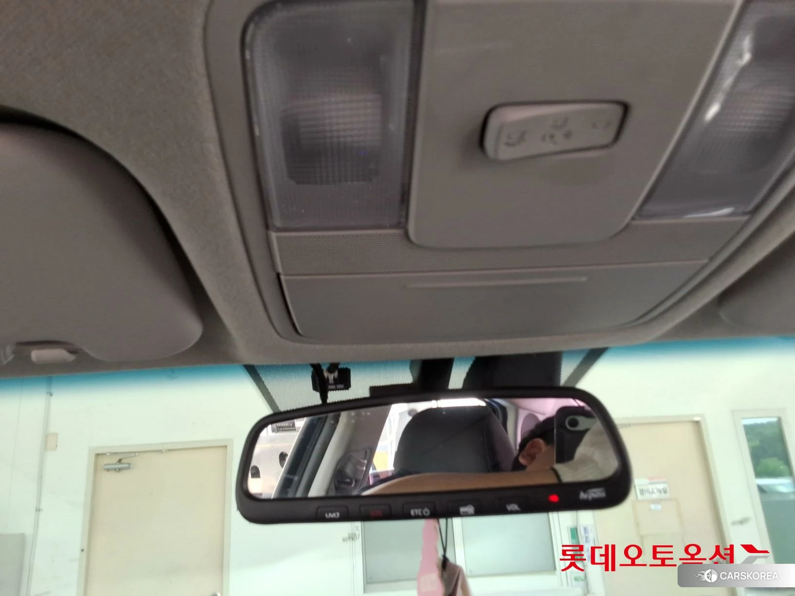 Kia K3 id 4289553 из Кореи 22