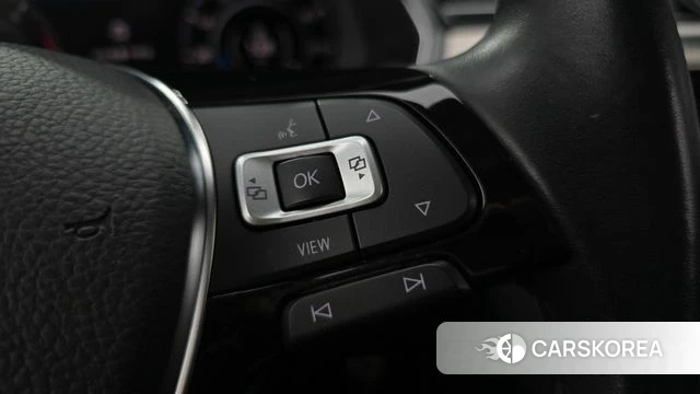 Volkswagen Arteon id 4759771 из Кореи 22