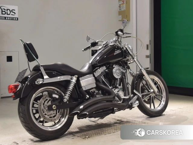 Проданный Harley-Davidson Dyna Low Rider FXDL1580 id 4015925 из Японии, фото 6