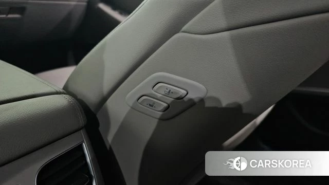 Genesis G80 id 4508596 из Кореи 22