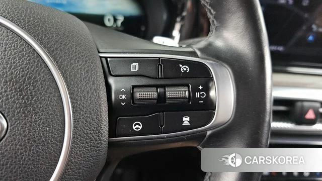 Kia K5 3rd generation id 4702991 из Кореи 22