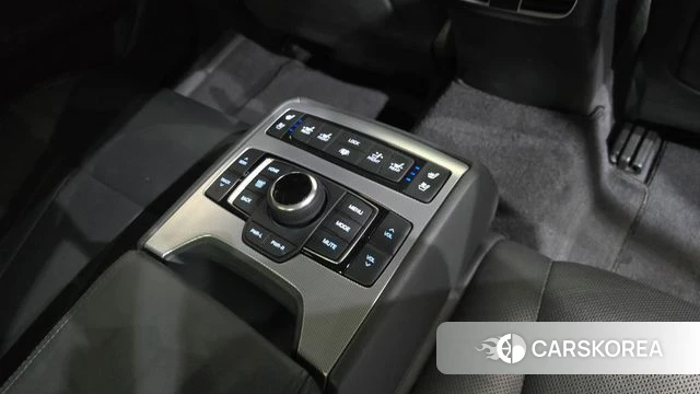 Genesis G80 id 4614903 из Кореи 22