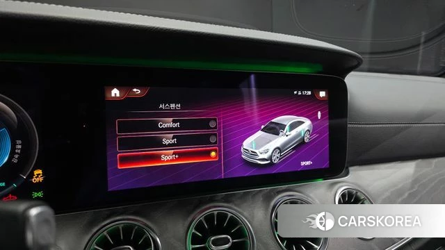 Mercedes-Benz E-Class W213 id 4641915 из Кореи 22