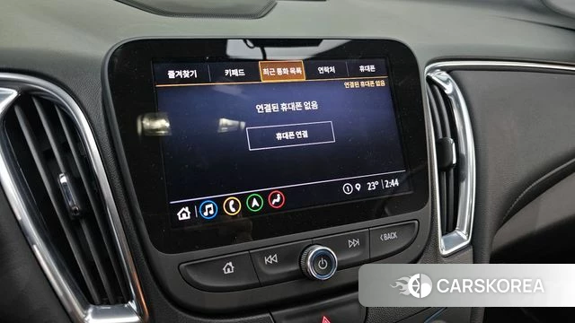 Chevrolet (GM Daewoo) The New Malibu id 4249851 из Кореи 22