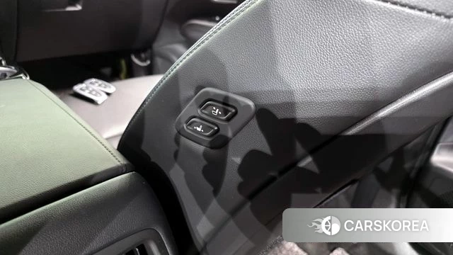Hyundai Tucson (NX4) id 4330541 из Кореи 22