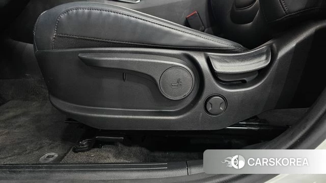 Hyundai Tucson Hybrid (NX4) id 4906096 из Кореи 22