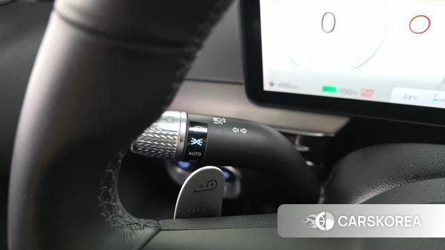 Genesis GV60 id 4338078 из Кореи 22