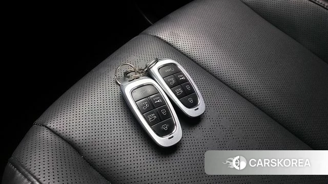 Hyundai Ionic 5 id 4773826 из Кореи 22