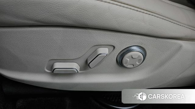 Genesis GV80 id 4475396 из Кореи 22