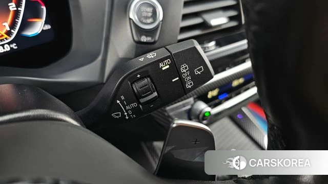 BMW X3 (G01) id 4849180 из Кореи 22