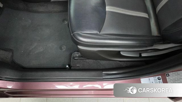 Chevrolet (GM Daewoo) The New Spark id 4520456 из Кореи 22