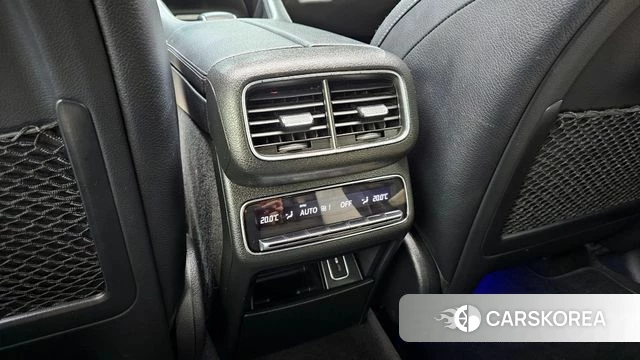 Mercedes-Benz GLE-Class W167 id 4293937 из Кореи 22