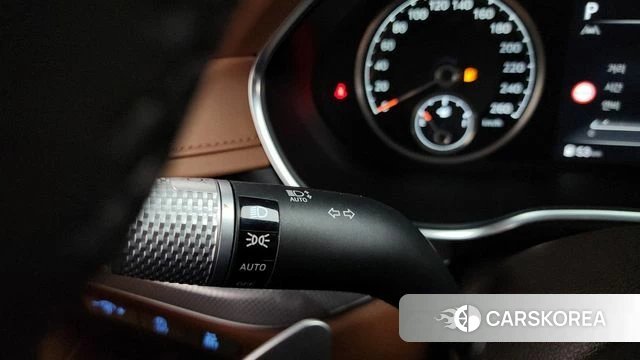 Genesis G80 (RG3) id 4434106 из Кореи 22