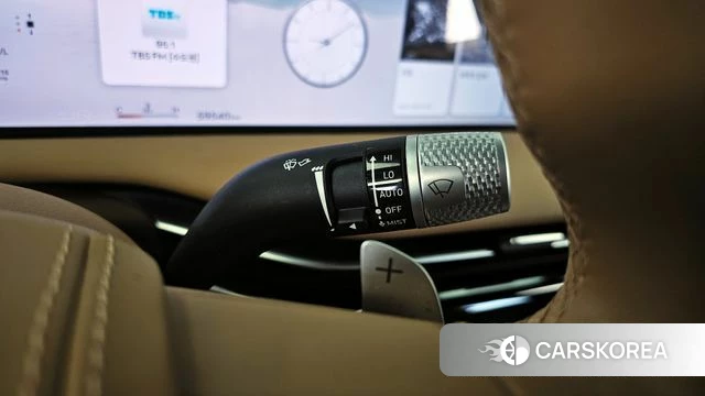 Genesis G80 (RG3) id 4321980 из Кореи 22