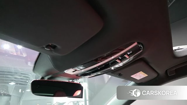 Porsche Panamera (971) id 4381699 из Кореи 22