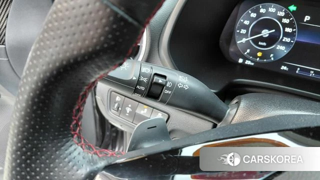 Kia The New K3 2nd generation id 4784069 из Кореи 22