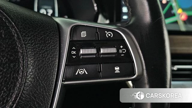 Kia Mohave Master id 4524585 из Кореи 22