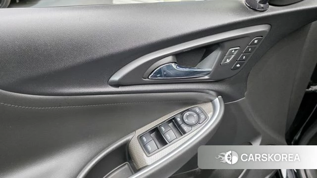 Chevrolet (GM Daewoo) The New Malibu id 4225334 из Кореи 22