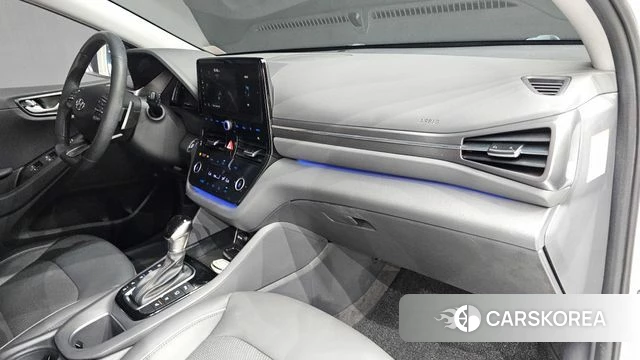 Hyundai The New Ionic Hybrid id 4542527 из Кореи 22