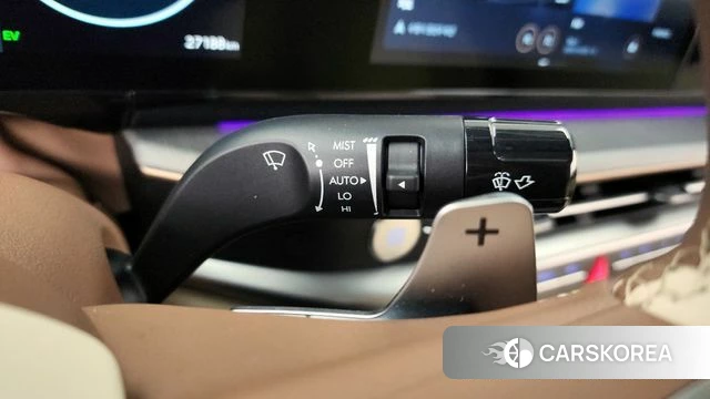 Hyundai Grandeur Hybrid (GN7) id 4400674 из Кореи 22