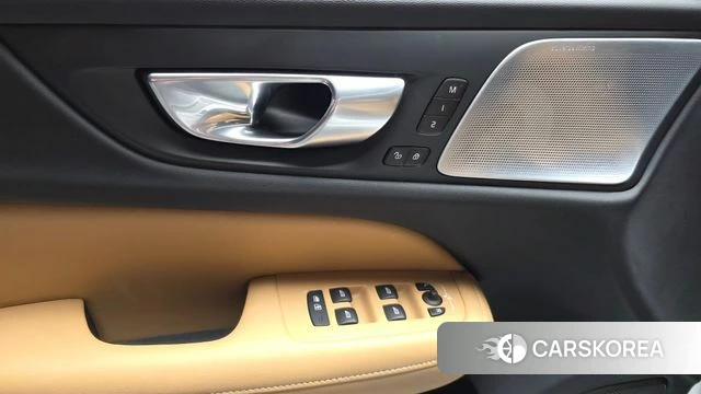 Volvo S60 3rd generation id 4456587 из Кореи 22
