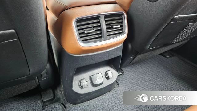 Kia Mohave Master id 4433817 из Кореи 22