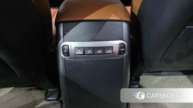 Kia The New Mohave id 4587516 из Кореи 22
