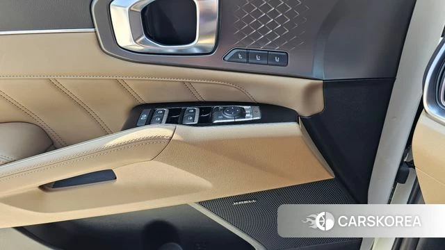 Kia The New Sorento 4th Generation id 4315423 из Кореи 22