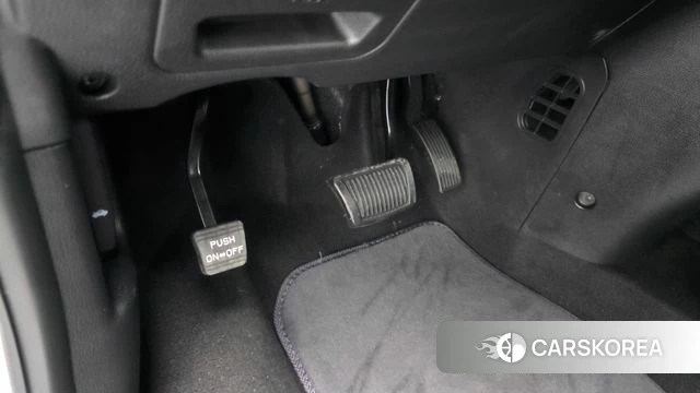 Kia The New Kia Ray id 4243697 из Кореи 22