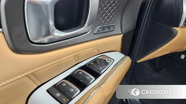 Kia Sorento 4th Generation id 4443423 из Кореи 22