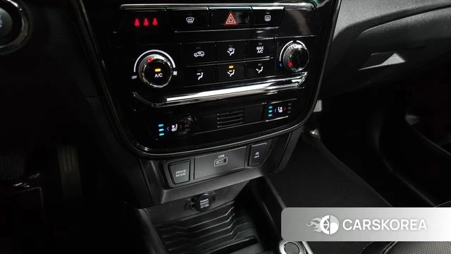 Ssangyong Berry New Tivoli id 4541290 из Кореи 22