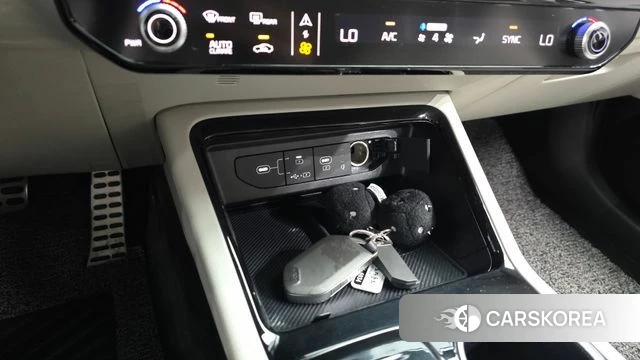 Kia The New K5 3rd generation id 4773846 из Кореи 22