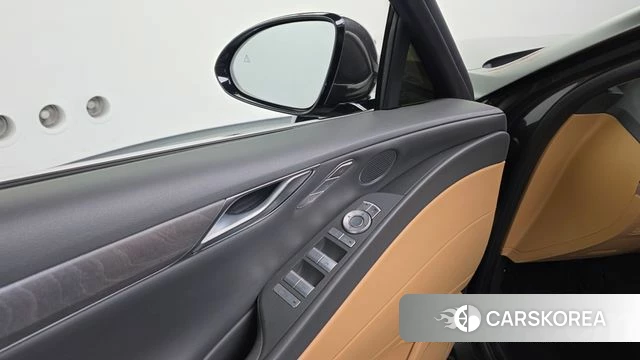Genesis G80 (RG3) id 4608975 из Кореи 22