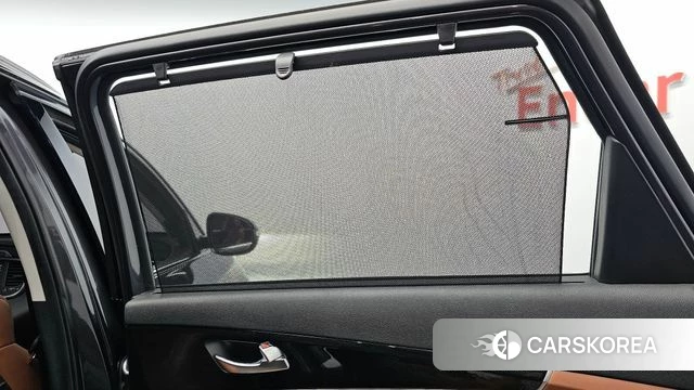 Kia The New Sorento id 4765538 из Кореи 22