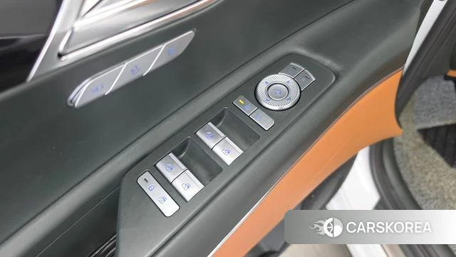Genesis GV80 id 4870903 из Кореи 22
