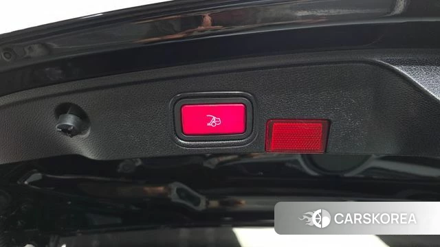Mercedes-Benz C-Class W205 id 4594187 из Кореи 22
