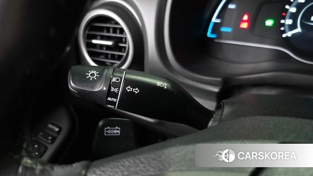 Hyundai Kona Electric id 4507670 из Кореи 22