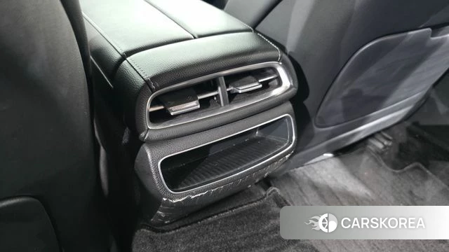 Genesis G80 (RG3) id 4744672 из Кореи 22