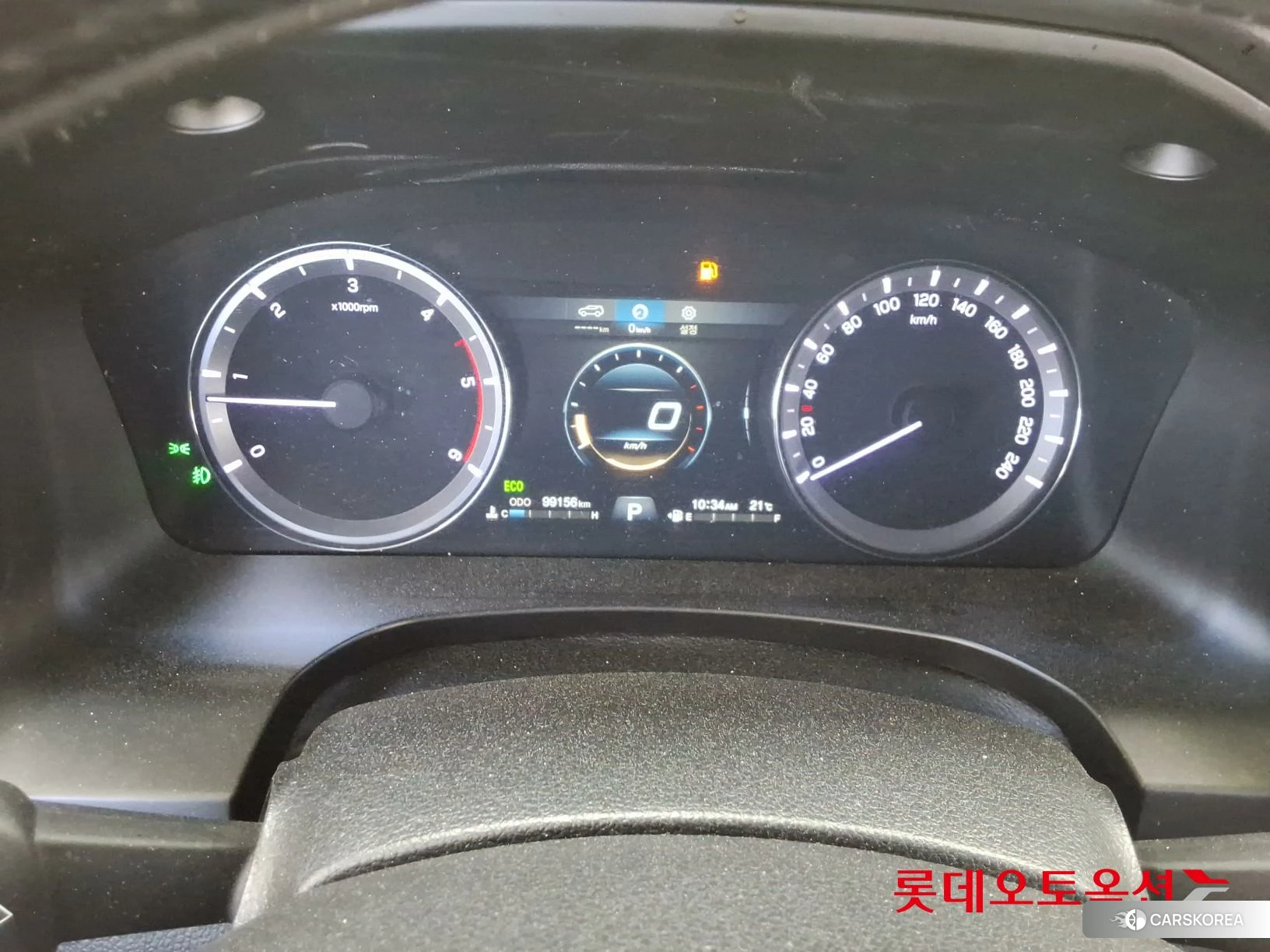 SsangYong Rexton Sports Cannes id 4296946 из Кореи 22