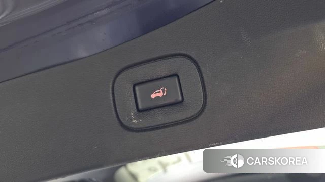 Renault Korea (Samsung) QM6 id 4776533 из Кореи 22