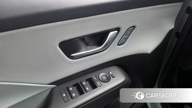 Hyundai Kona Hybrid (SX2) id 4185460 из Кореи 22