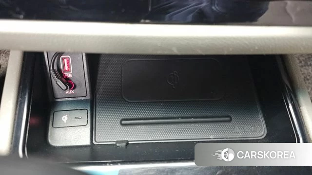 Kia The New Carnival id 4225675 из Кореи 22